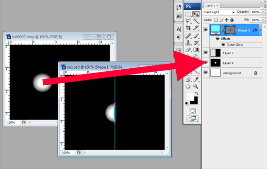 Directions for New Frames