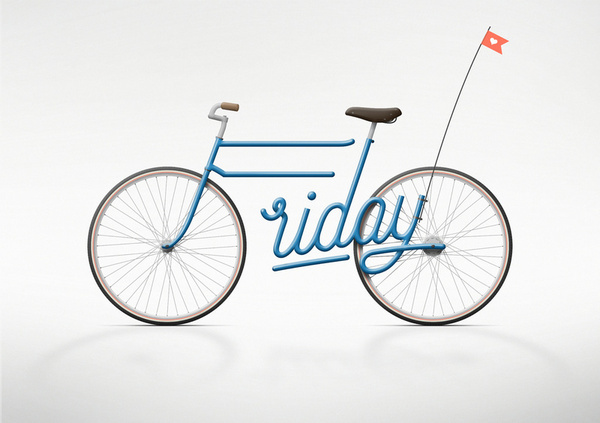 Write a Bike