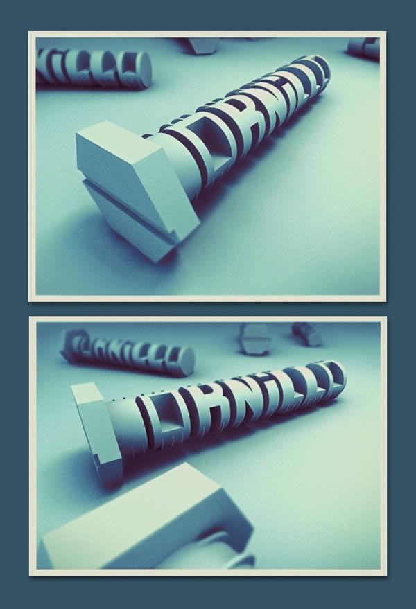 Experimental Type