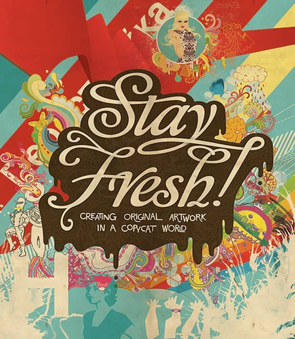 Stay Fresh