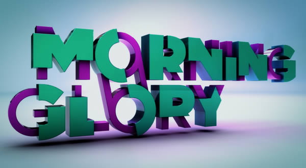 Morning Glory