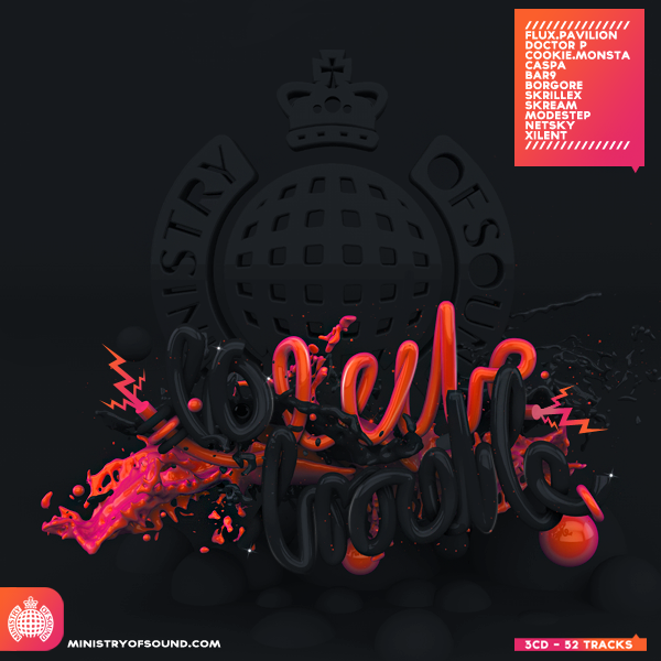 Ministry Of Sound
