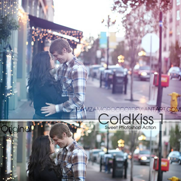 ColdKiss 1 PS Action 