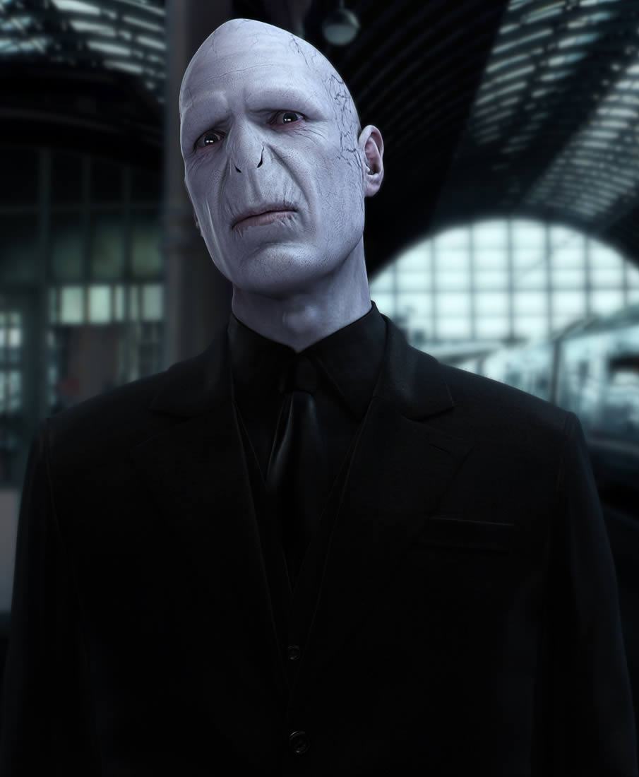 Lord Voldemort