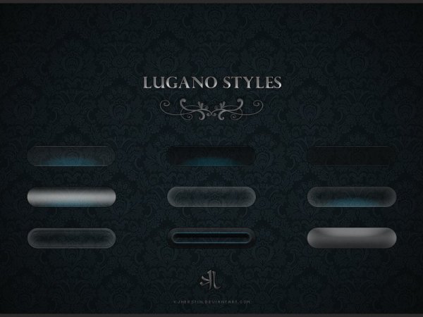 Lugano Styles 