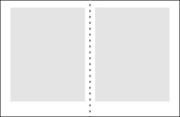 Setting Margins, Columns and guides