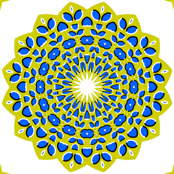 Flur 9