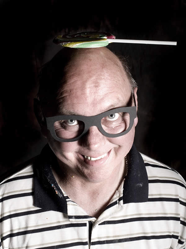 Candy Man