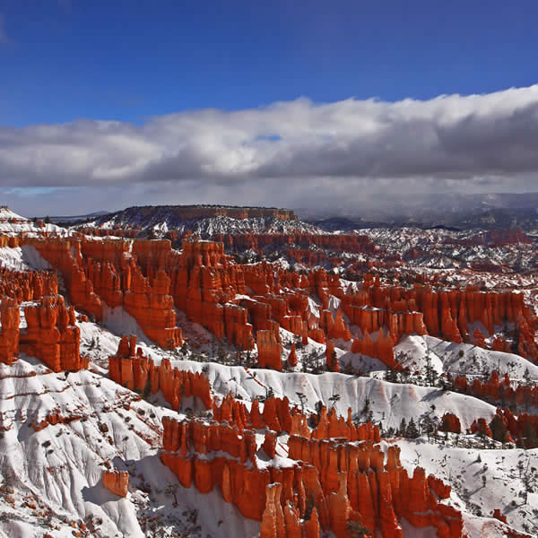 Bryce Canyon II