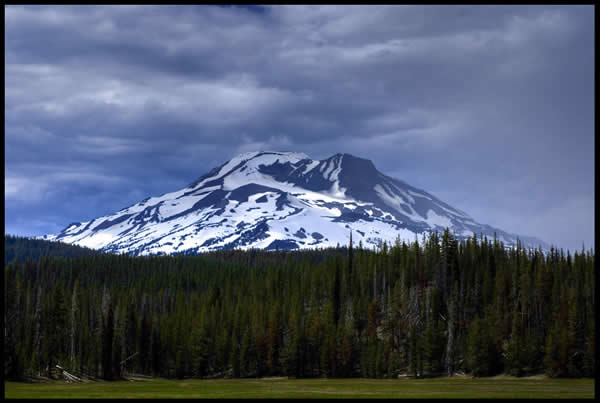 South Sister