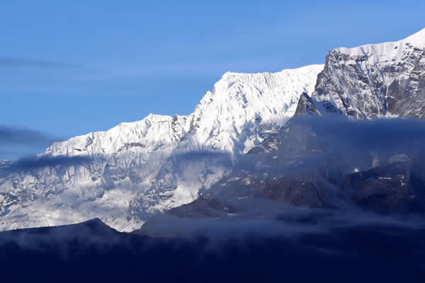 Tengboche