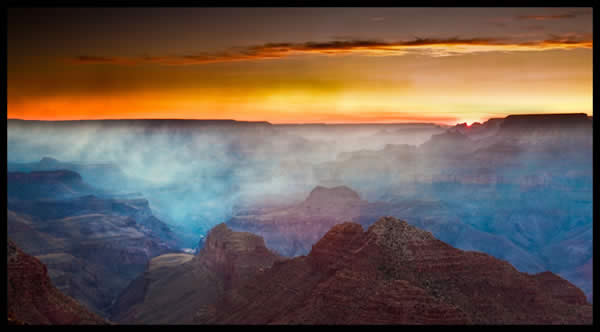 Grand Canyon