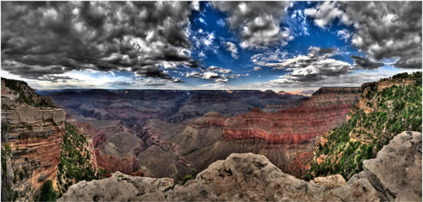 Grand Canyon, AZ