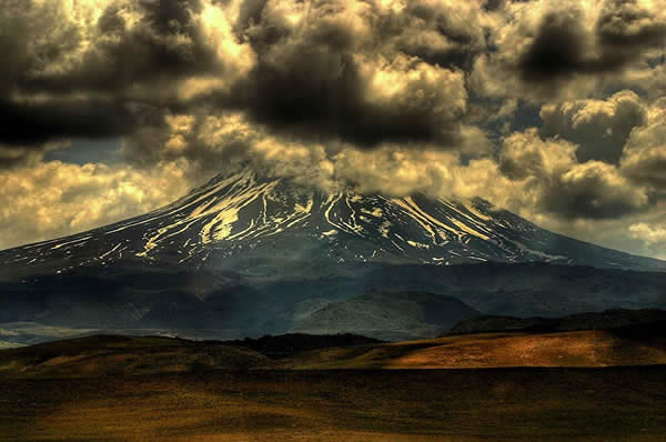 Furios Mountain