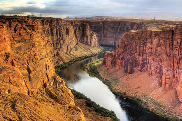 Glen Canyon Arizona