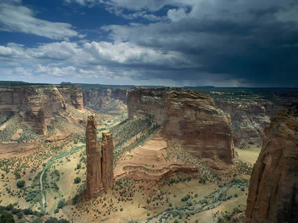 Canyon de Chelly, Arizona