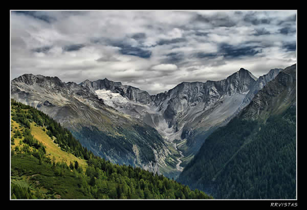 The Ankogel