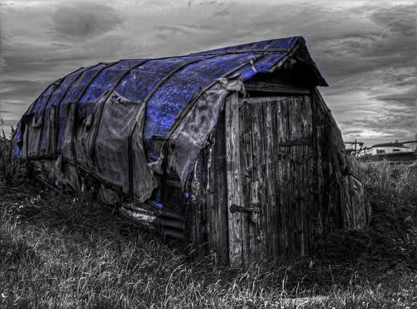 The Boat Shed