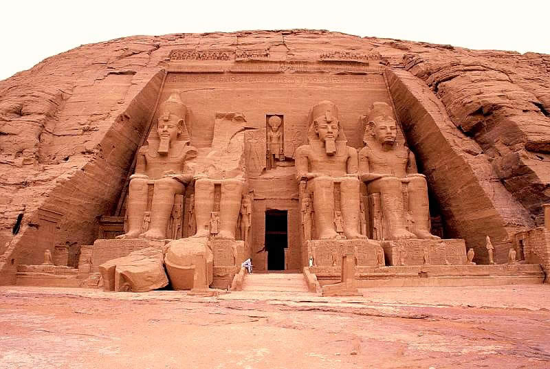 Abu Simbel Egypt