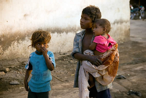 Indian Children