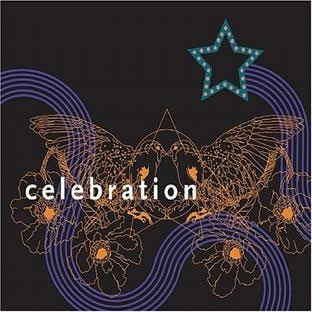 Step 8: Celebration - Logo Design