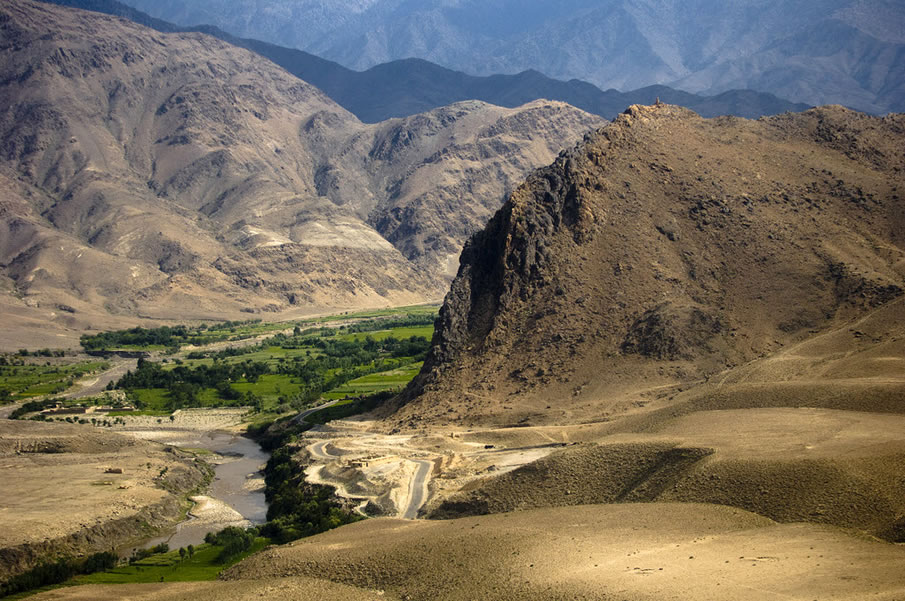 Laghman Province, Afghanistan