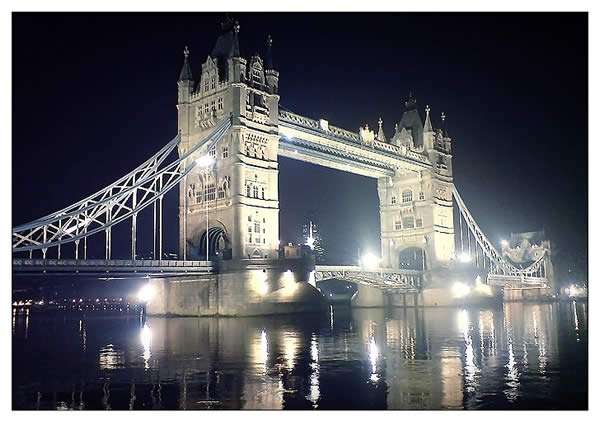 Tower Bridge