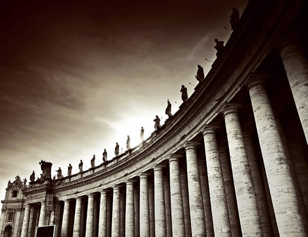 St. Peters Square