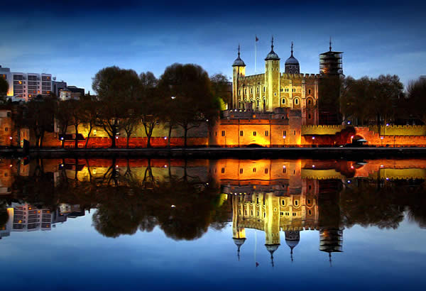 Tower of London