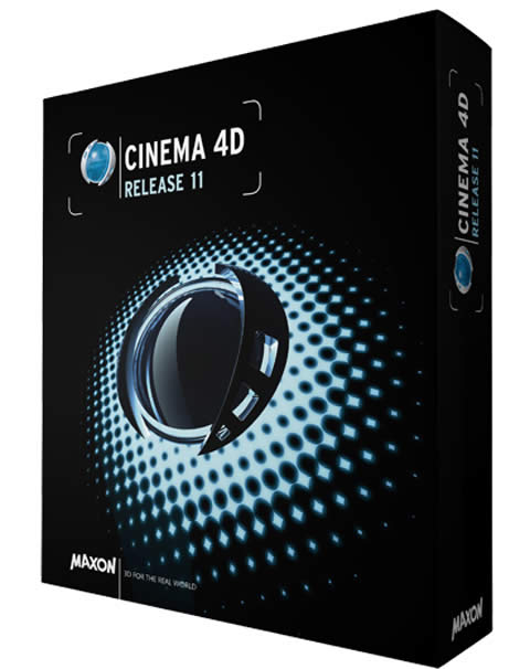 Cinema 4D 1