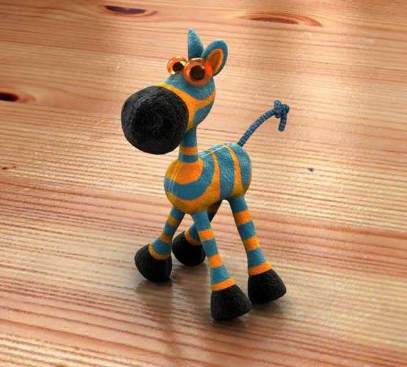 Cinema 4D 3