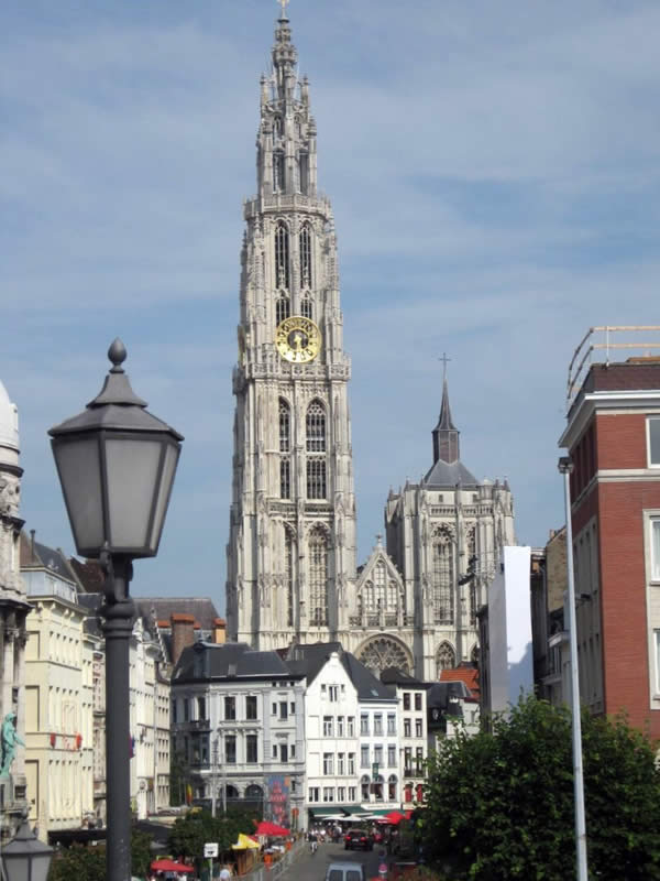 antwerp