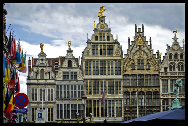 Grote Markt