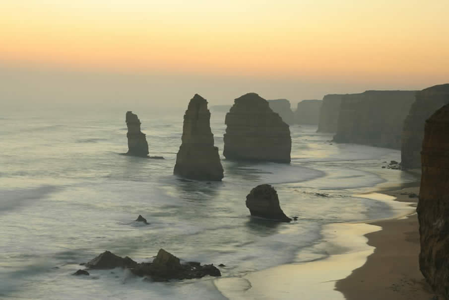 12 apostles