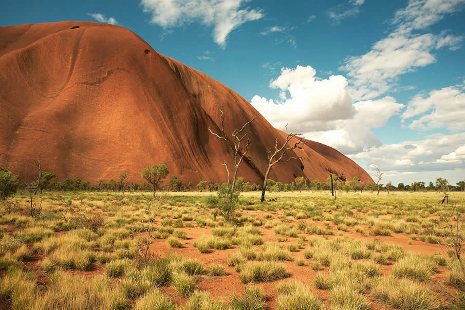 uluru