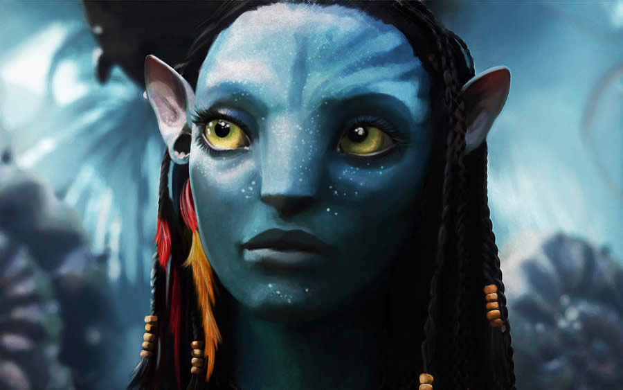 Neytiri