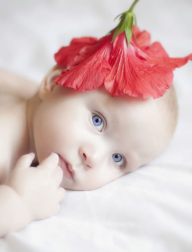 sweet baby images photos. 100 Beautiful Baby Photos To Brighten Up Your Day