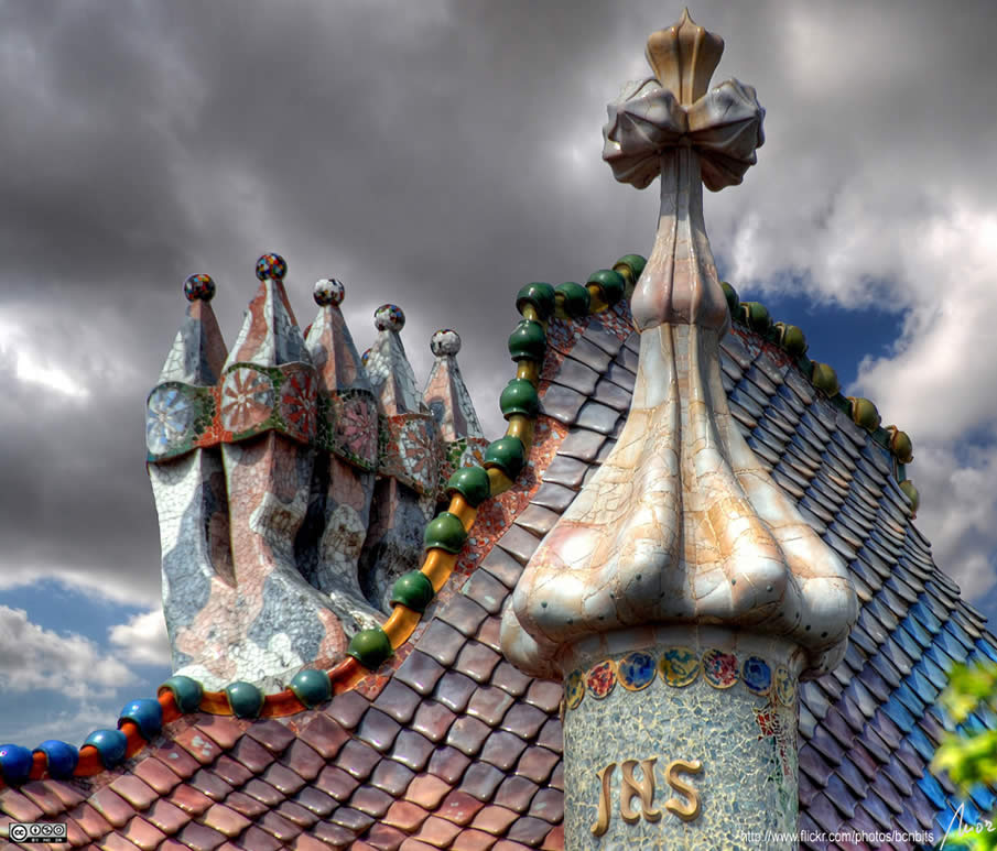 Casa Batlló