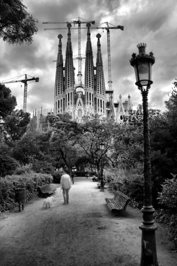 Sagrada Familia