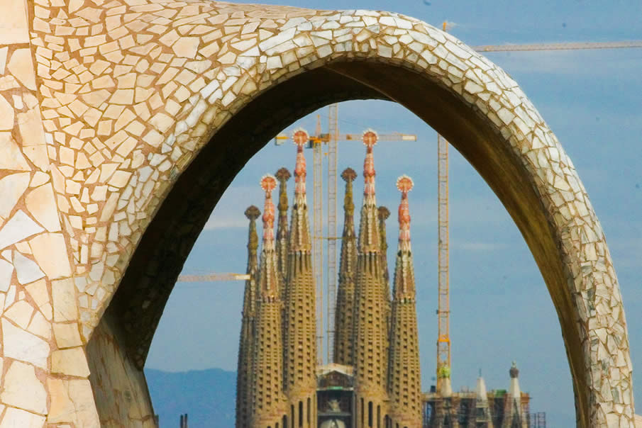 Sagrada Familia