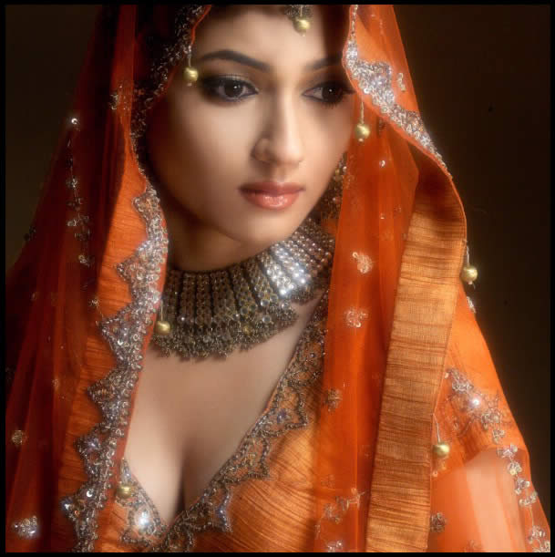 Indian Beauty