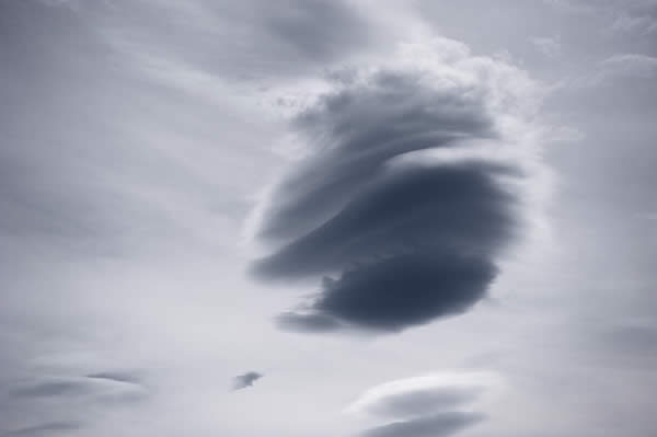 Nube Patagónica
