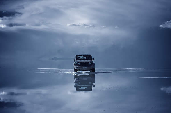 Otra ms de Uyuni