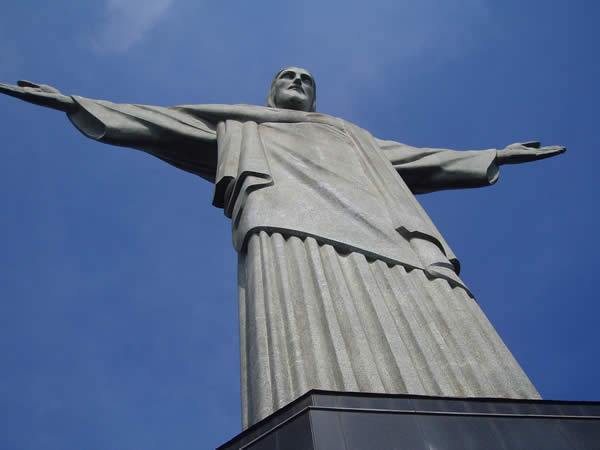 О Кристо Redentor