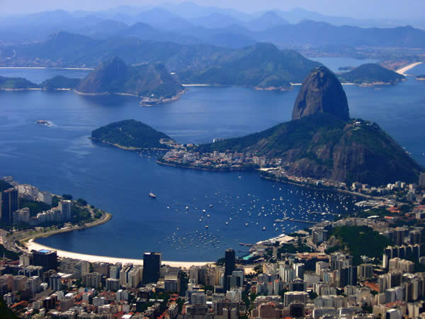 Rio de Janeiro