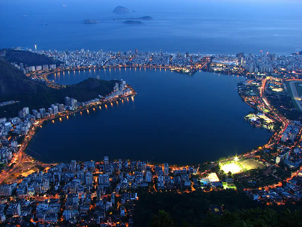 Lagoa