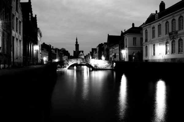 in bruges