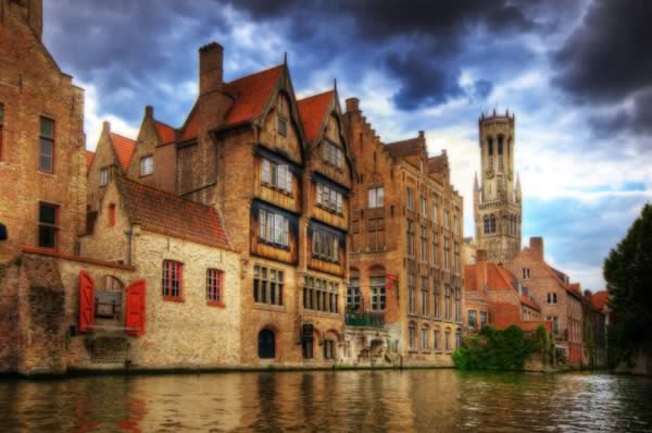 bruges