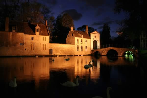 in bruges