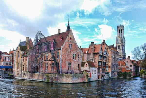 bruges